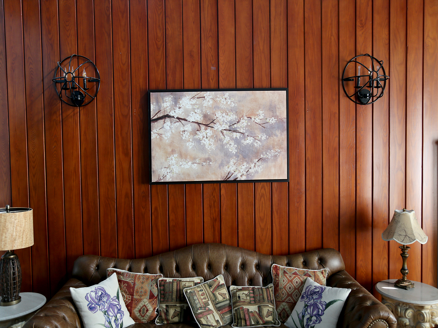 Orenda Teton Hotel三卧室独栋别墅