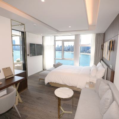 Royal Double Suite with Ocean View