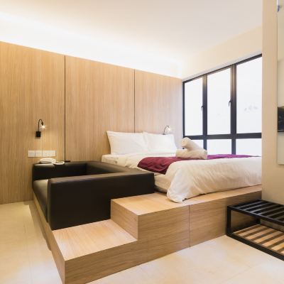 Supreme Japanese Room GM Hotel Kuantan Promo Code
