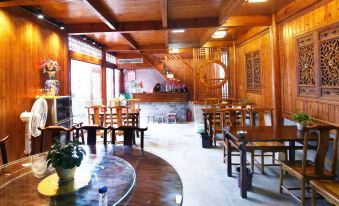 Xidi Qingyunxuan Inn