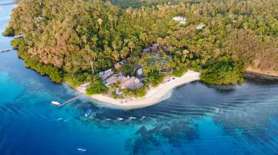 Fridays Puerto Galera Hotels in 