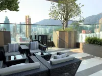 E Hotel Hong Kong Hotels in 
