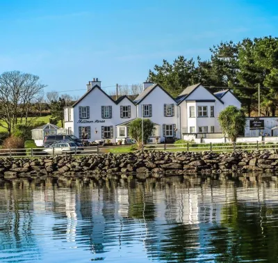 Milltown House Dingle Hotels in 