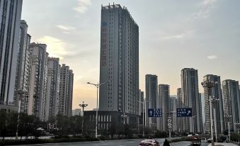Mingcheng Xinduhui Hotel