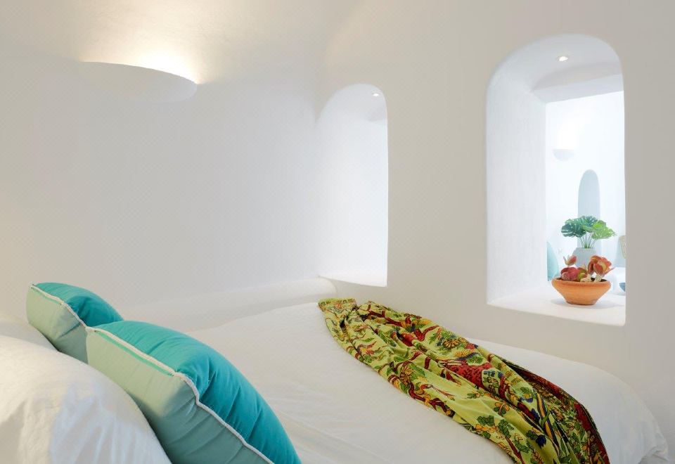 纈草豪華兩卧套房（帶私人按摩浴缸） 禁煙