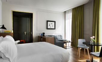 Totem Madrid, a Small Luxury Hotel of the World