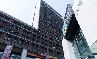 Chongqing Zuo Xiang e-sports Hotel