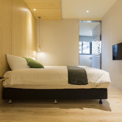 Comfort Double Room Meander Hostel Promo Code