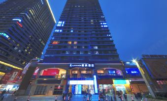 Lavande Hotel (Chengdu Shudu Wanda Plaza)