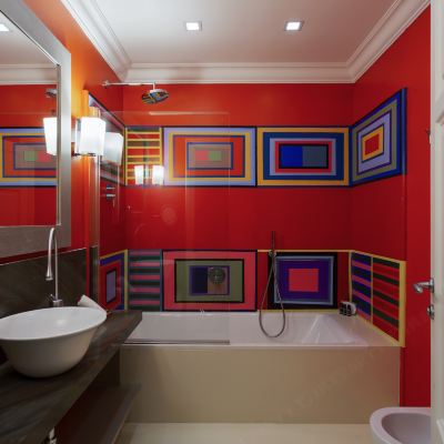 Deluxe Gallery Room Galleria Vik Milano Promo Code
