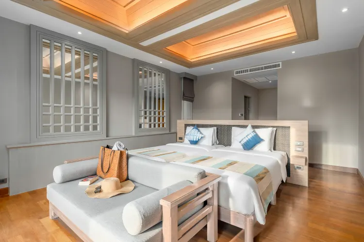 ห้องสวีทซันเซ็ท