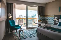 Sousse Pearl Marriott Resort & Spa Hotels in 