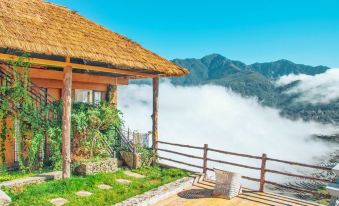 Huawowo Inn (Yuanyang No. 2 Courtyard)