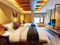 Wozha Guesthouse
