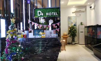 Disi Premium Hotel (Shenzhen Longdong Subway Station)