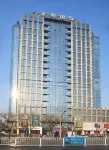 Xinxiang Yayuan Apartment (Beijing GongtiSanlitun International) Hotele w: 