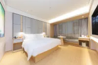 JI Hotel (Fuding South Bus Station)