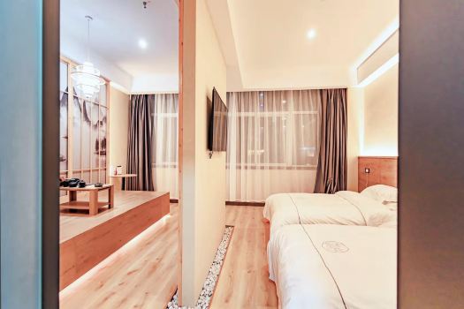 SUIDE PINHENG HOTEL