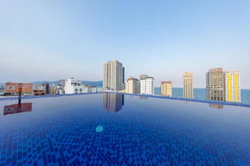 씨퀸 호텔