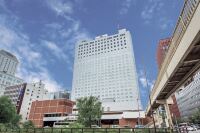 ANA Crowne Plaza SAPPORO by IHG Hotels in 