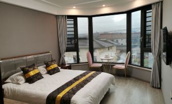 Xiangyang Xingxuan Homestay - Housity