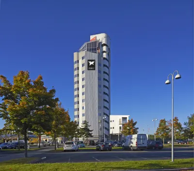First Hotel Jönköping Hotel a 
