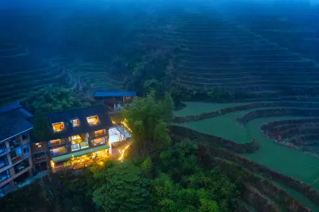 Rice View Villa