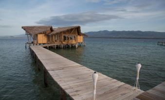 Pulo Cinta Eco Resort Gorontalo