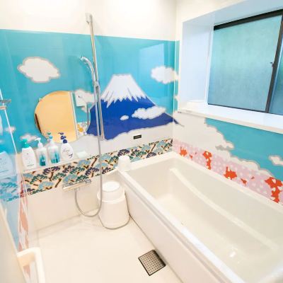 One Bedroom Room Non smoking Izu Kogen Terrace - KANDO - Promo Code