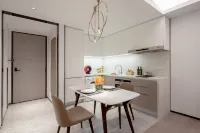 Ascott Raffles City Chongqing Ξενοδοχεία στην πόλη 