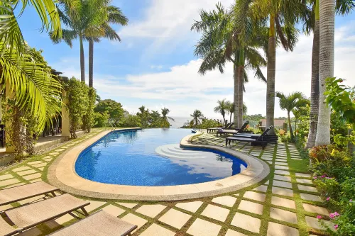 Hotel Soffia Boracay