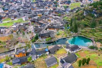 梵凈山雲舍小院