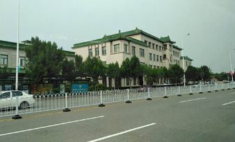 Ji Hotel (Tianjin Zhujiang Road)