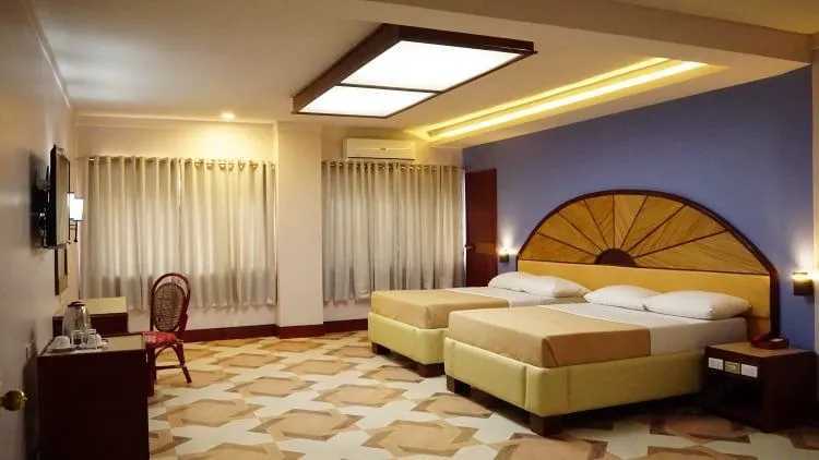 hotel valencia bukidnon