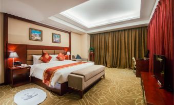 Zhongjiang International Hotel