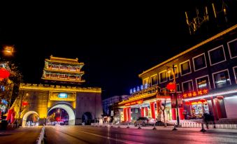 Yatai Hotel(Shenyang  Zhongjie,The Forbidden City)