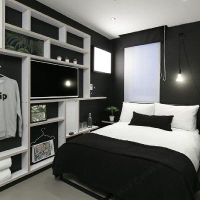 Small Double Room Kip Hotel Promo Code