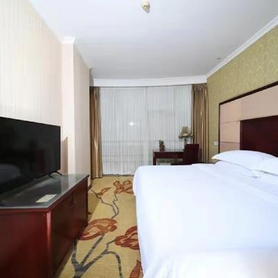 豪華大床房 維也納飯店（深圳南新路店）優惠