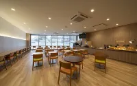 Washington R&B Hotel Sendai Higashiguchi