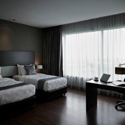 Executive Superior Twin Kupon Pullman Kuching