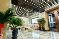 Jinxi Business Hotel（Railway Station Branch）