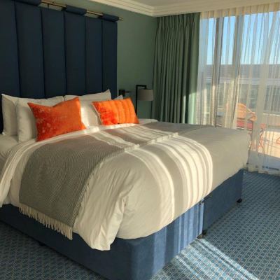 行政套房 克萊頓劍橋酒店優惠