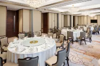 Ruoheng International Hotel Hotels in Wenling