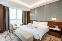 Ruoheng International Hotel Hotels in Wenling