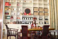 Wugang Jingbei Hotel