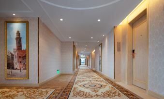 Vienna Hotel (Chaozhou Fenghuang Xincheng)