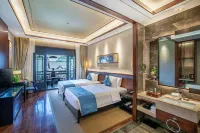 Zhijin Resort Hotels in 