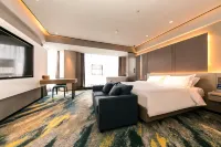 Orange Hotel (Xuzhou Suining International)