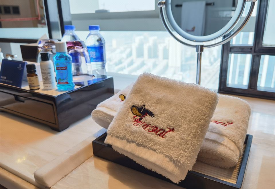 Wanda Vista XiningMonkey Themed Room