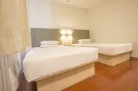 Yilai Hotel (Benxi Long-Distance Bus Station)